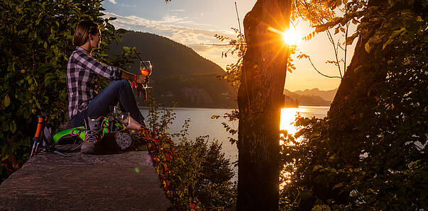 Maria Loretto am Wörthersee