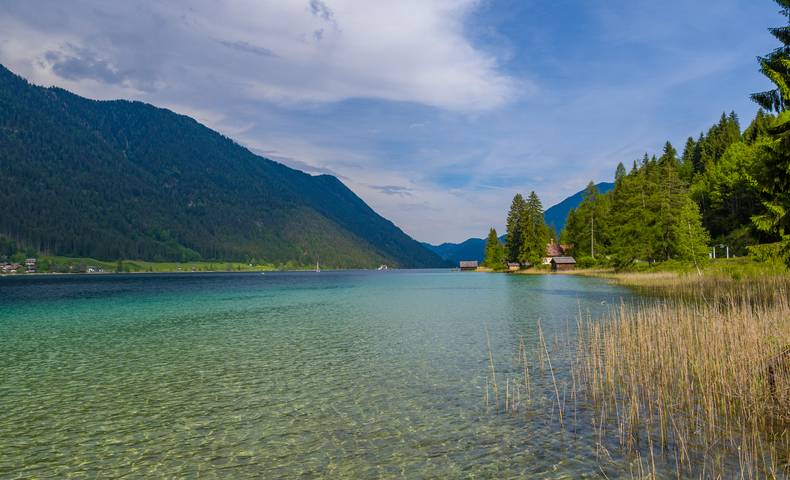 Weissensee