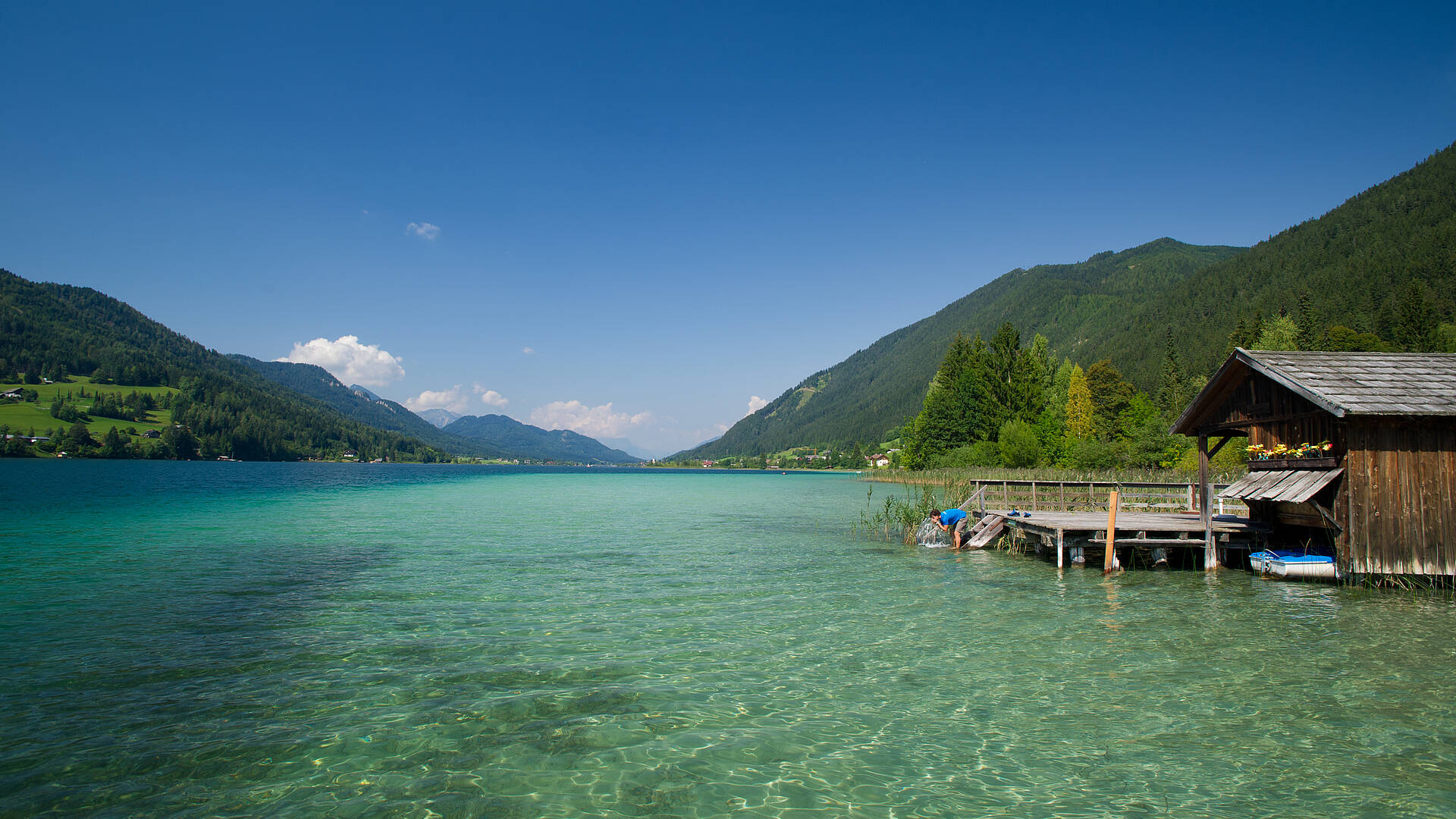 Weissensee