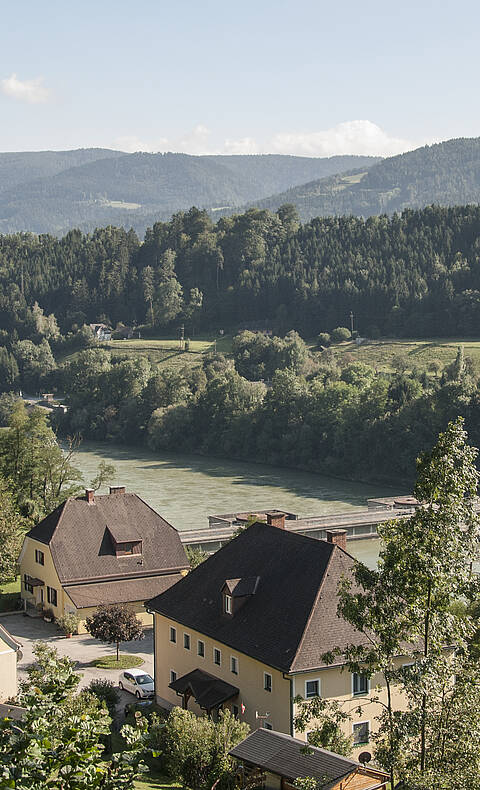 Lavamünd im Lavanttal