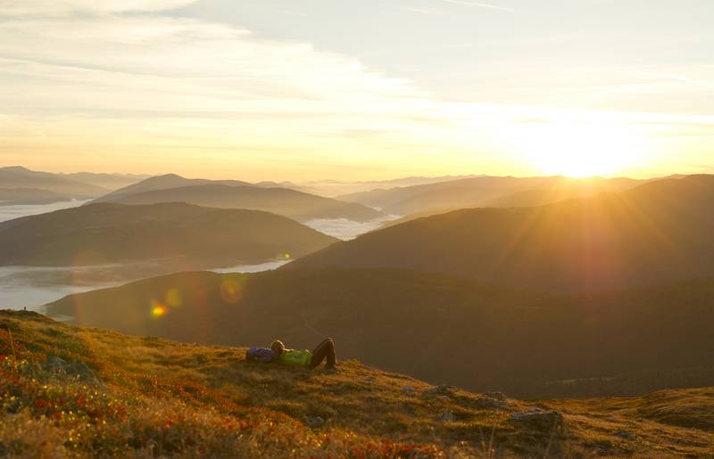 Wandern Katschberg