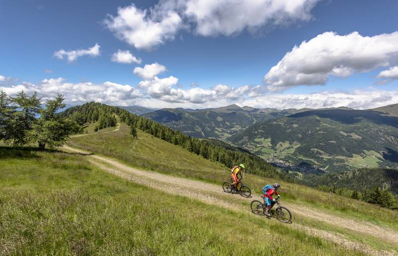 Magische Momente Sommer, Energiegeladen in Bad Kleinkirchheim