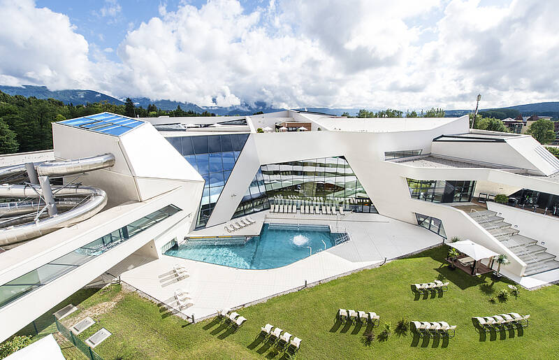 Kärnten Therme