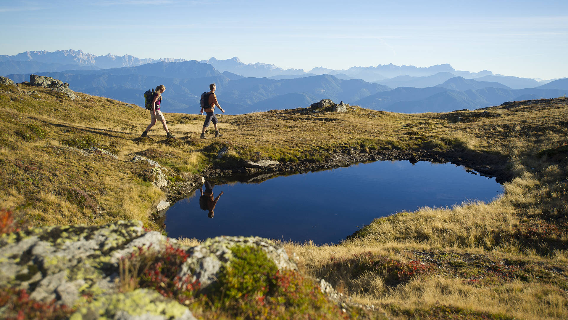 Millstätter Alpe