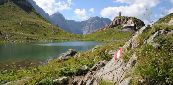Karnischer Höhenweg