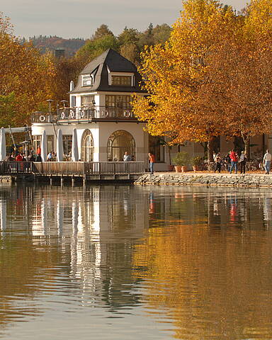 Klagenfurt am Wörthersee