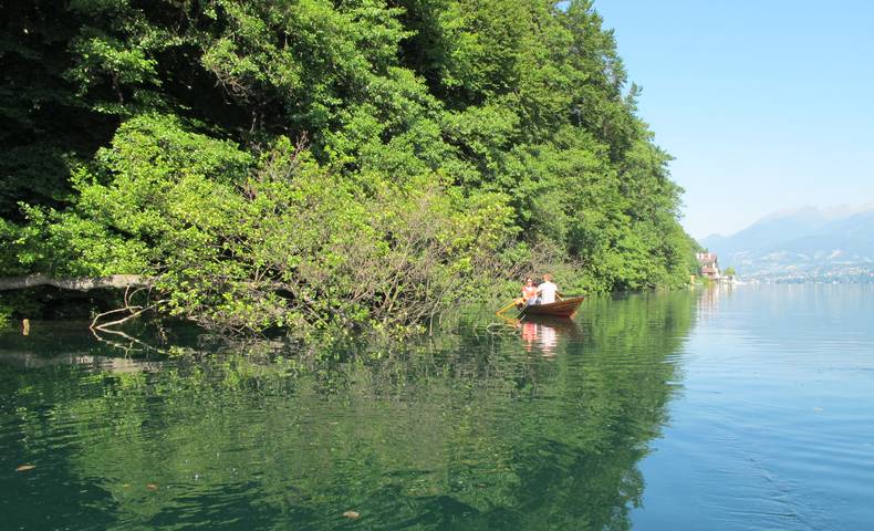 Campingurlaub Ute Zaworka