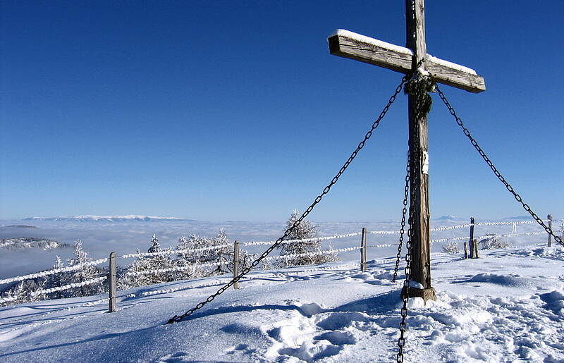 Mittelkärnten Wintergenuss