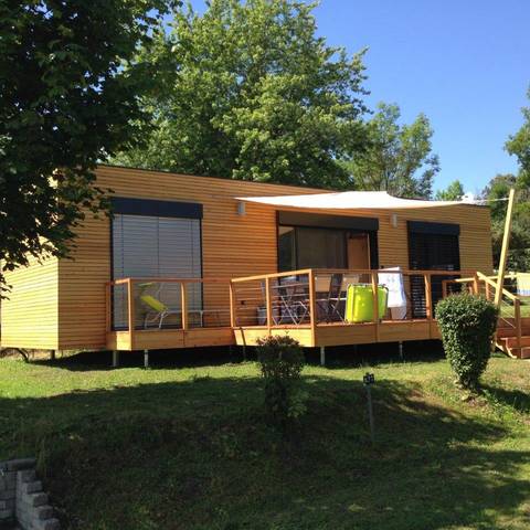 Camping Breznik Mobile Home