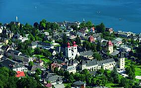 Millstatt Kultur und Natur