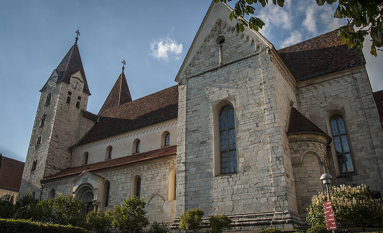 Stift St. Paul im Lavanttal