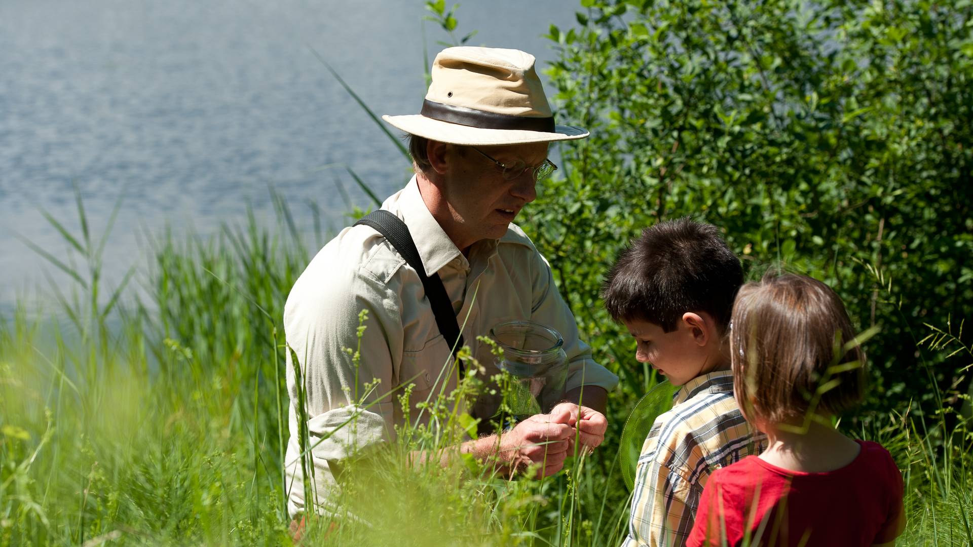 Kärnten Naturerleben