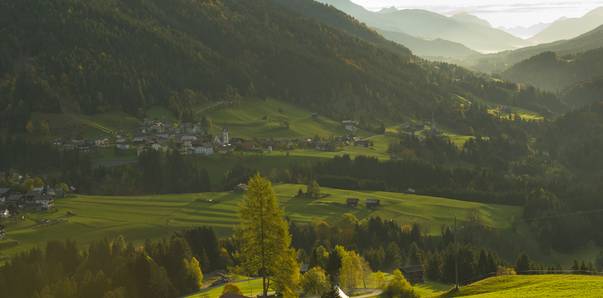 Lesachtal
