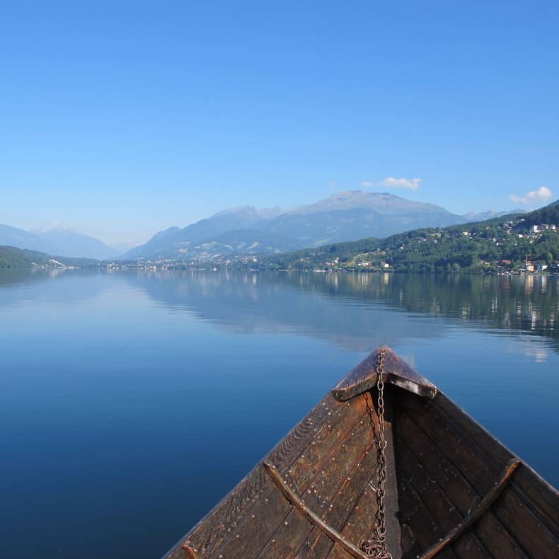 Campingurlaub Ute Zaworka