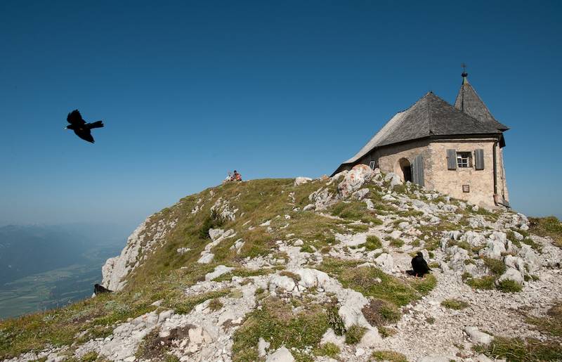 Kärnten Naturerleben