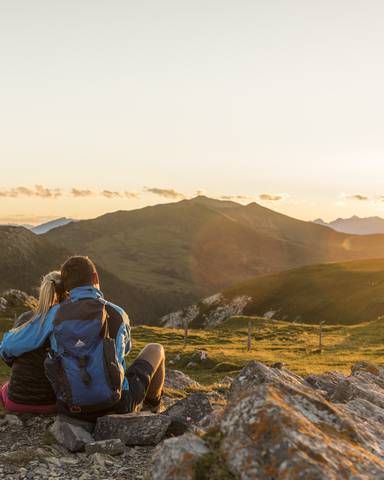 Natur Aktiv Nockberge