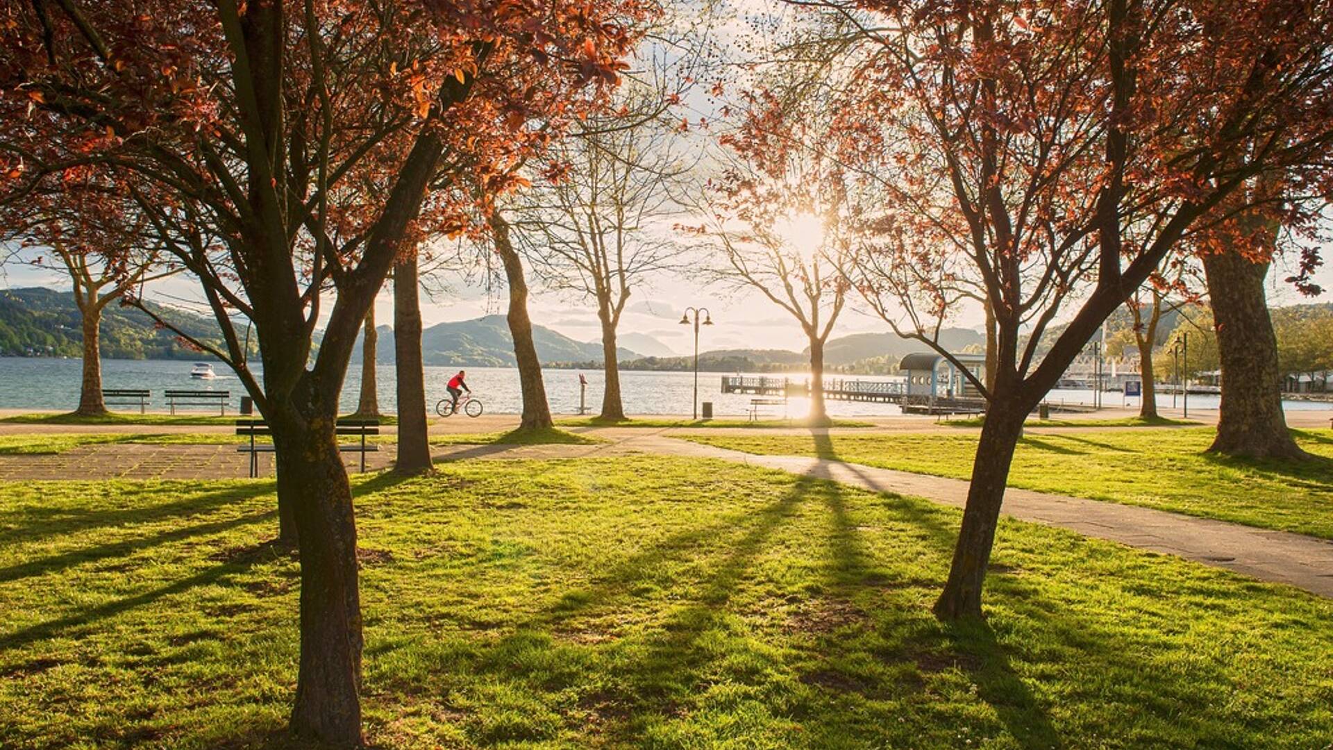 Klagenfurt Radlgenuss