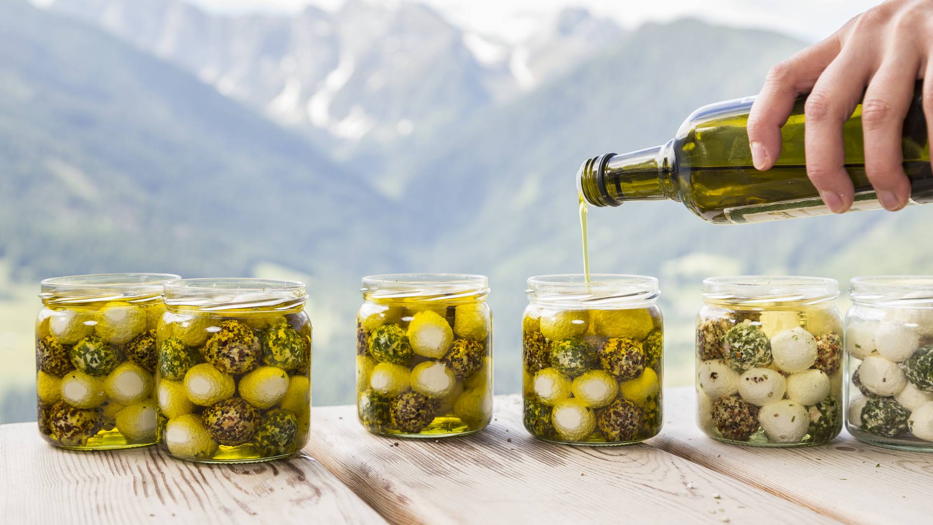 Slow Food Kärtnen - Das beste der Milch