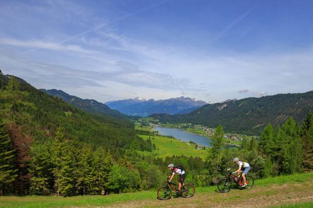 Weissensee