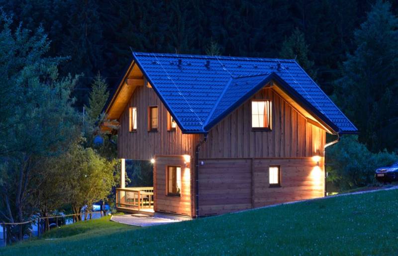 <p>Camping, Mobile Homes, Camping, Mobile Homes, Seecamping Berghof</p>