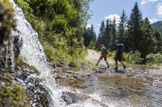 Natur Aktiv Nockberge