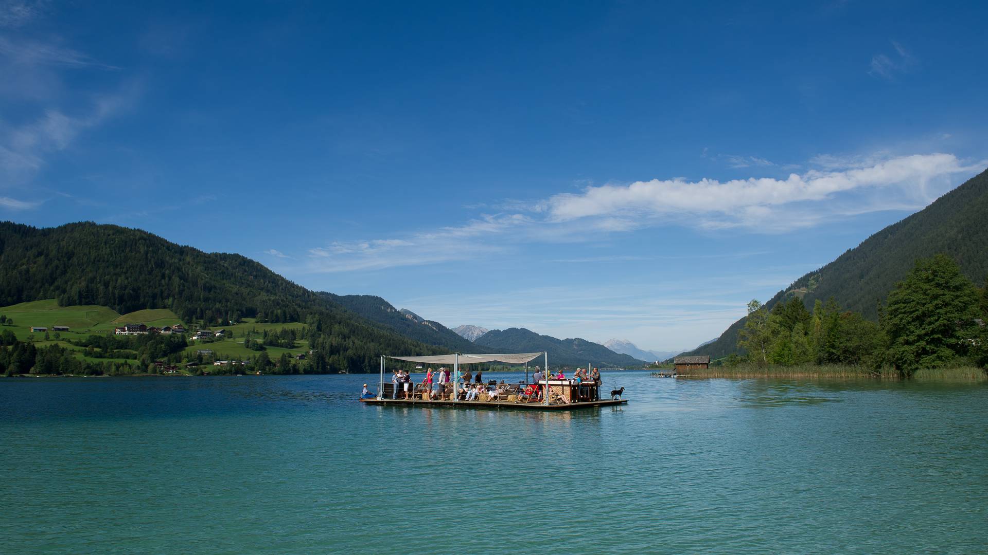 Weissensee