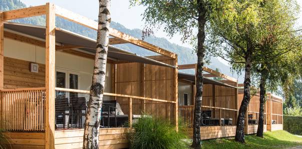 <p>Camping, Mobile Homes, See-Camping-Hoffmann</p>