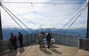 Motorradland Kärnten, Dobratsch