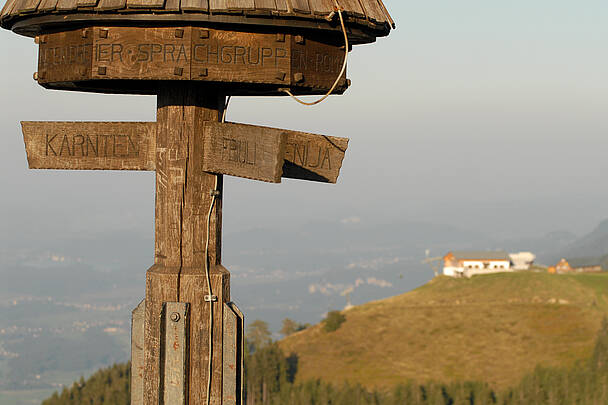 Dreiländereck Bergbahnen