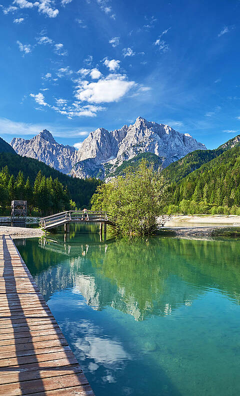 Jasna See 