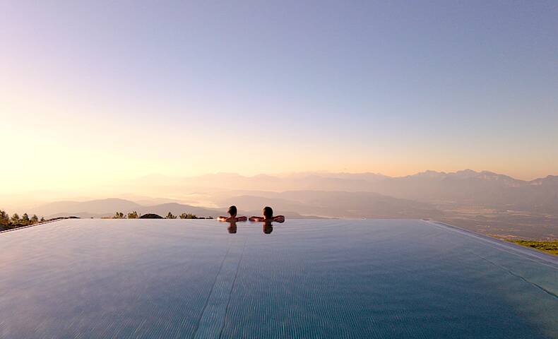 Wellness am Feuerberg 