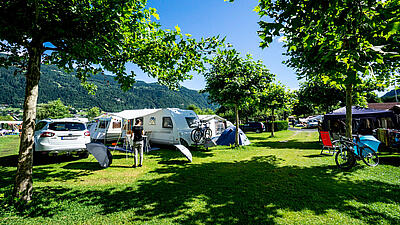 Ideal Camping Ossiacher See