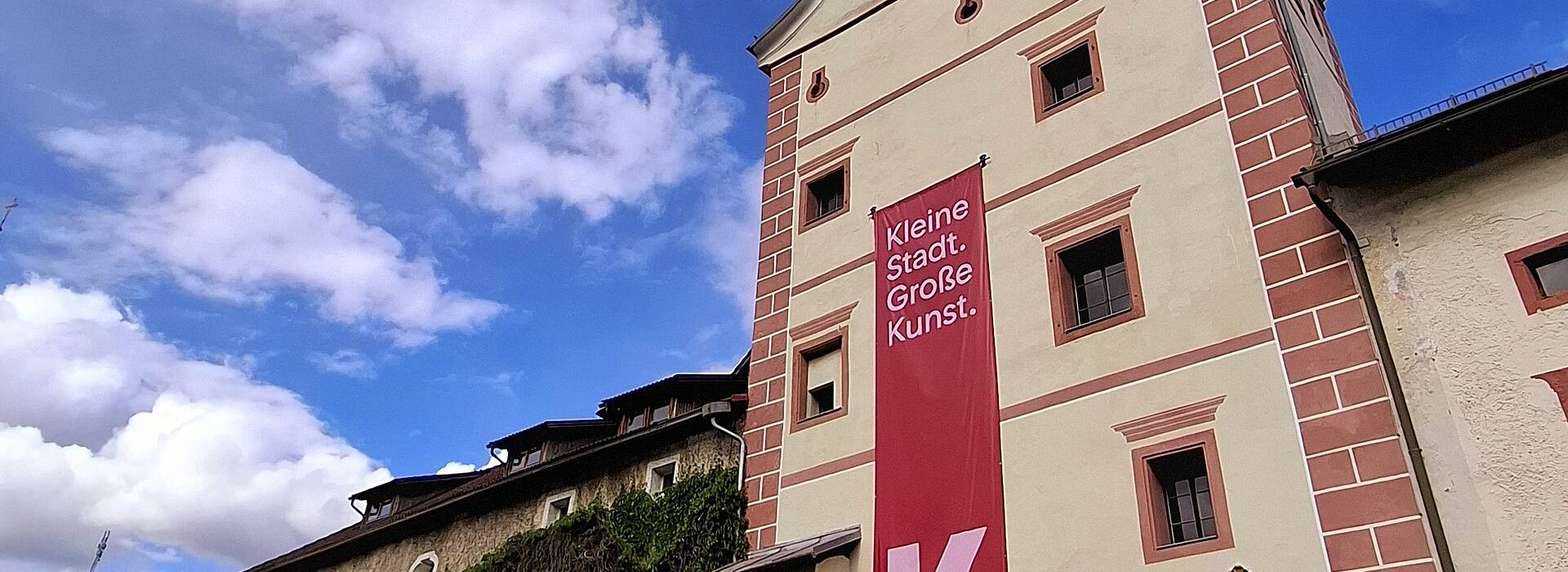 Stadtturm Gmünd