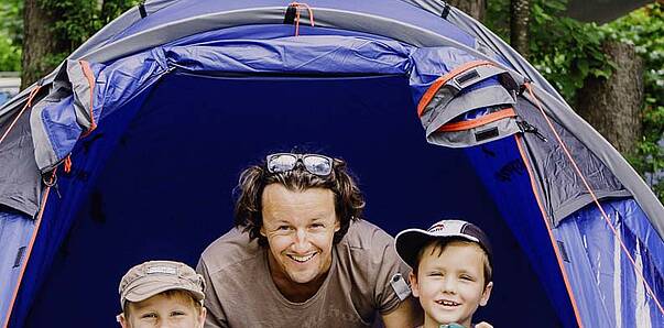 Camping RolandO