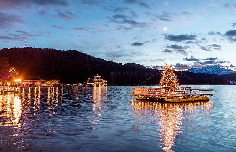 Woerthersee_Stiller_Advent_Poertschach_Daniel_Waschnig_WTG