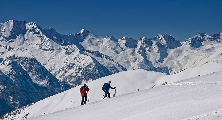 Katscherg_TVB Lieser Maltatal_Skitour Stubeck