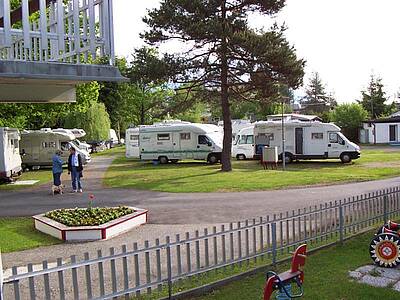 Camping Gerli Villach