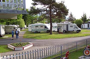 Camping Gerli Villach