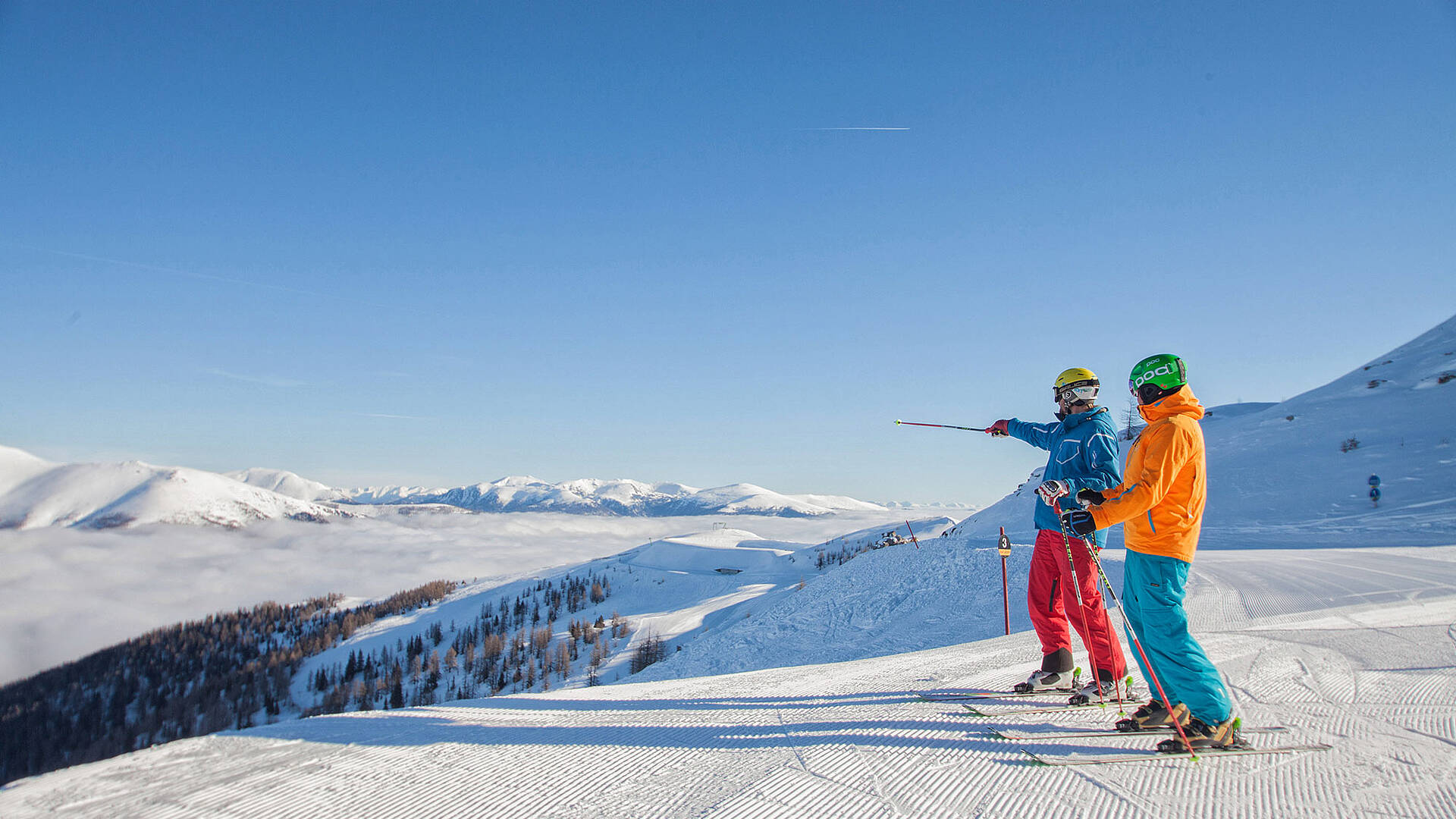 Advent_BKK_Skifahren Panorama