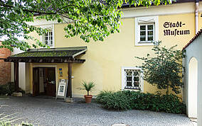 Voelkermarkt Bezirksheimatmuseum