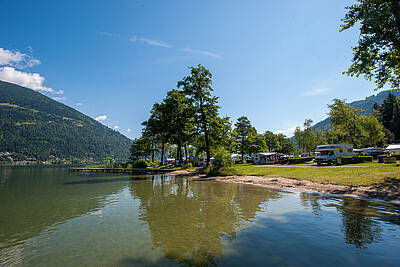 Seecamping Berghof