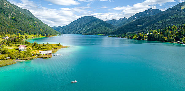 Weissensee