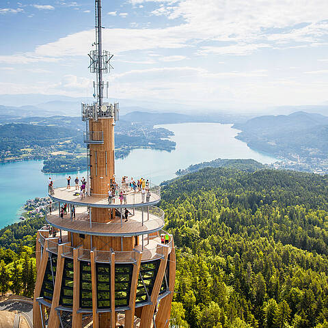 Pyramidenkogel 