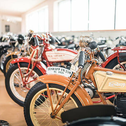 Automuseum Gerhard Porsche Metnitz6 Motorrad2