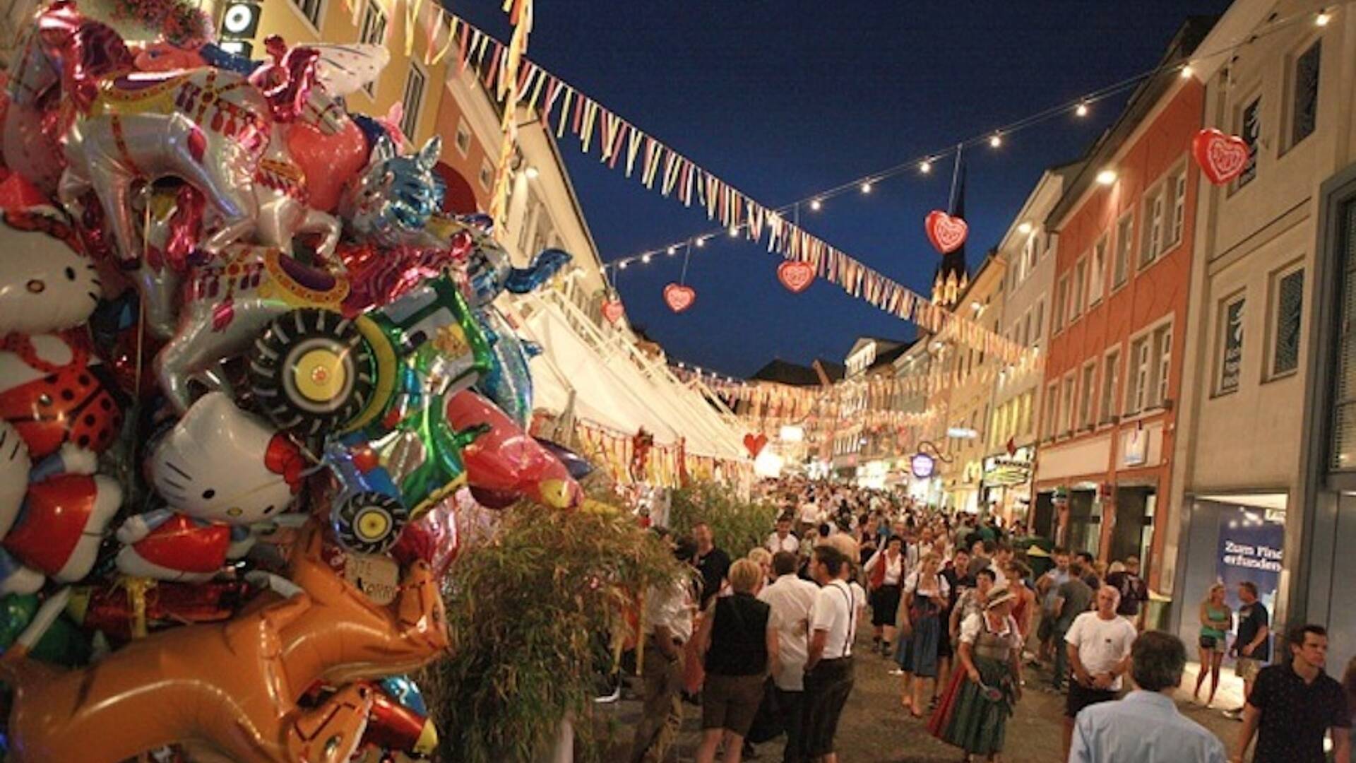 Villacher Kirchtag 