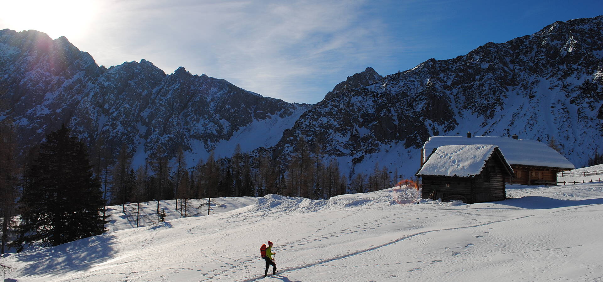 Carnica Region Rosental Ogrisalm  