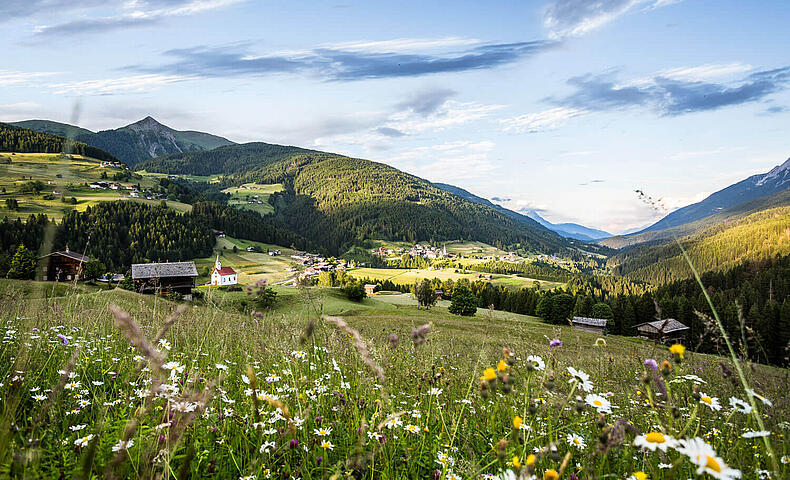 Slow Food Kärnten - Lesachtal