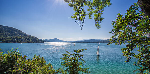 Woerthersee