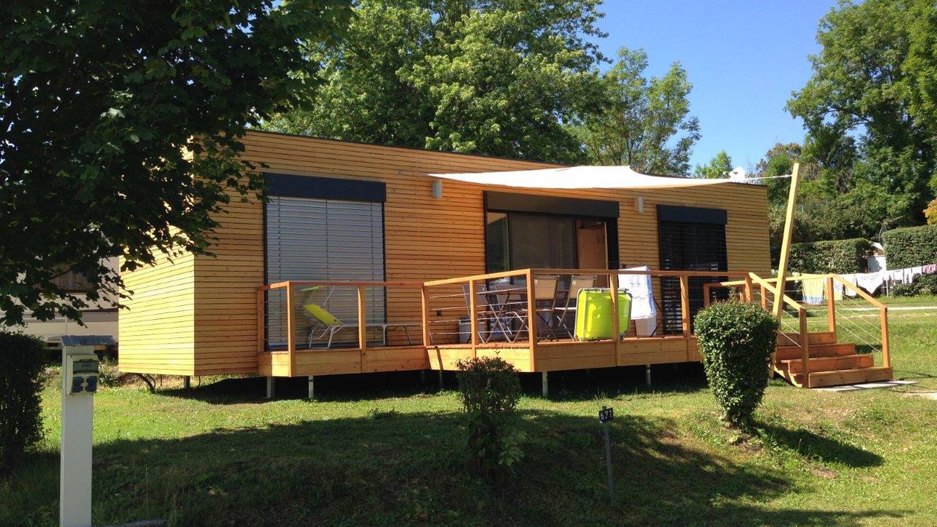 Camping Breznik am Turnersee