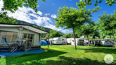 Ideal Camping Ossiacher See